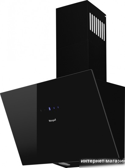 Кухонная вытяжка Weissgauff Zibal 60 BL Sensor