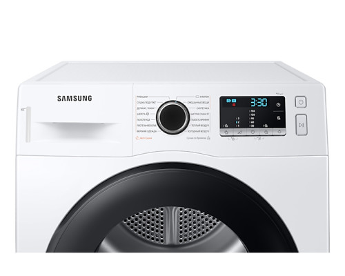 Сушильная машина Samsung DV90TA040AE/LP