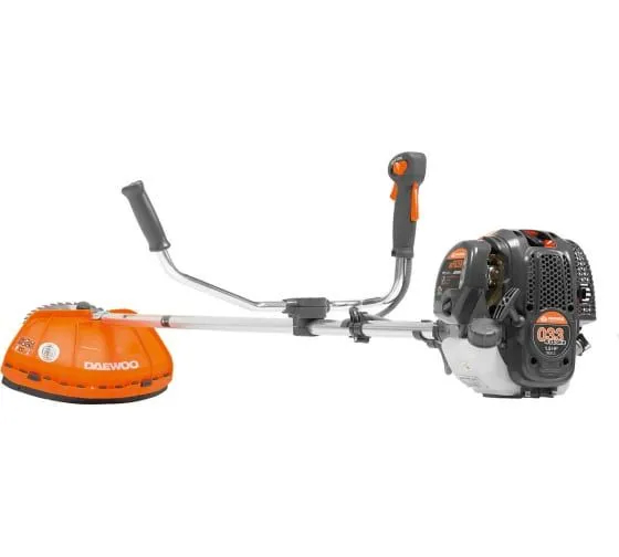 Триммер бензиновый Daewoo Power DABC 4ST
