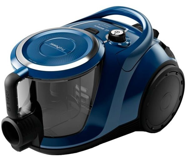 Пылесос Bosch BGS412000