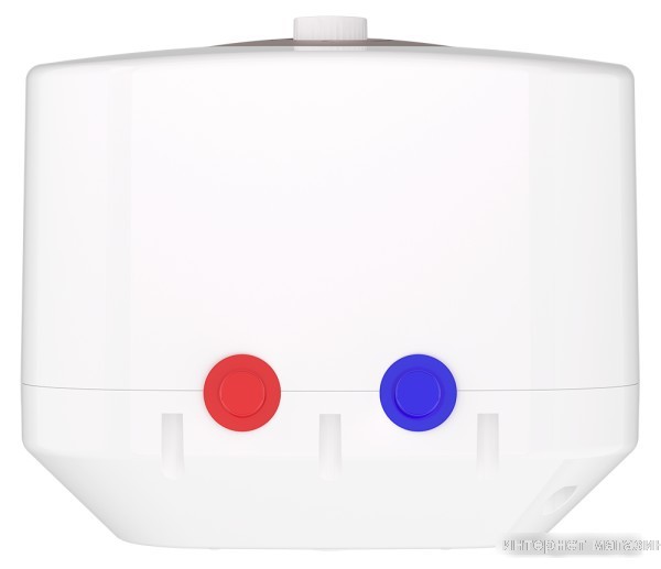Накопительный электрический водонагреватель Royal Clima Quattro RWH-Q10-FEU