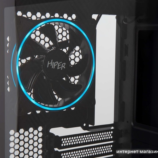 Корпус Hiper Gaming PB81