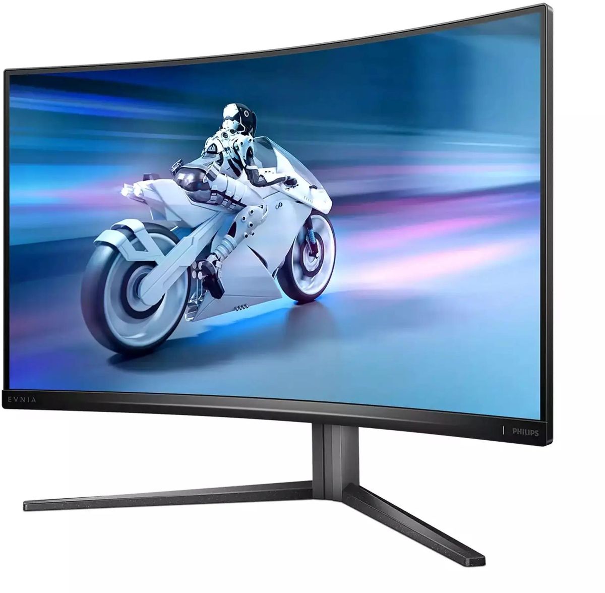 Игровой монитор Philips Evnia Gaming 32M2C5500W/00