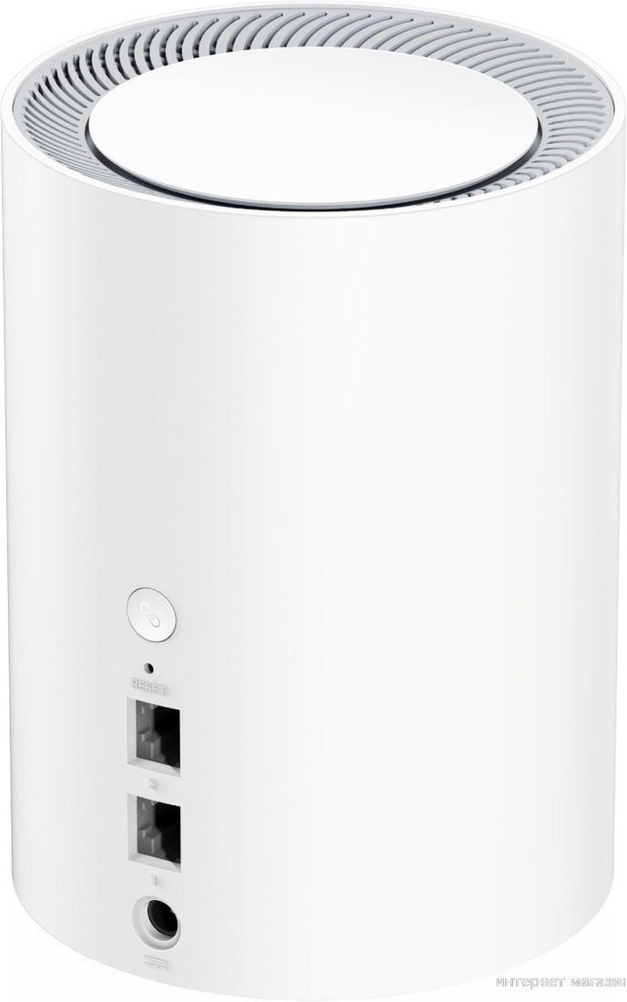 Wi-Fi роутер Cudy M3000 2.0 (1-Pack)