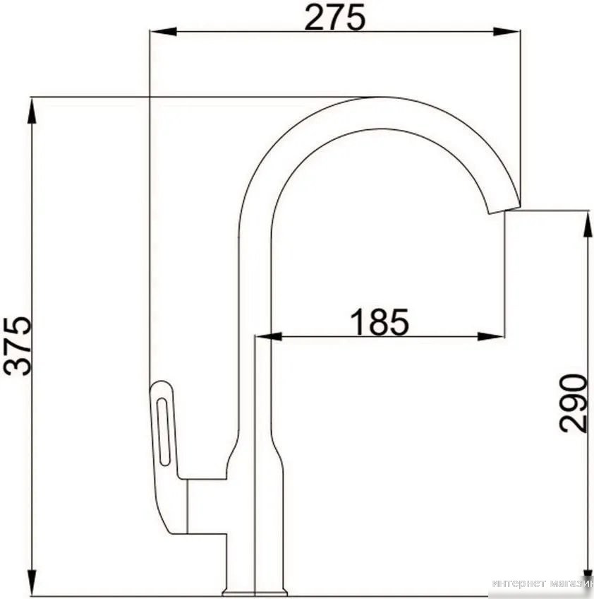 Haiba HB70825-8