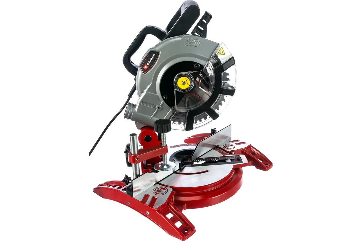 Дисковая пила Einhell TC-MS 2112 [4300295]