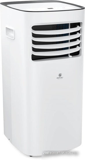 Royal Clima Busta RM-BS28CH-E
