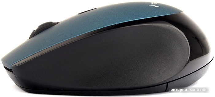 Мышь Gembird MUSW-354-B