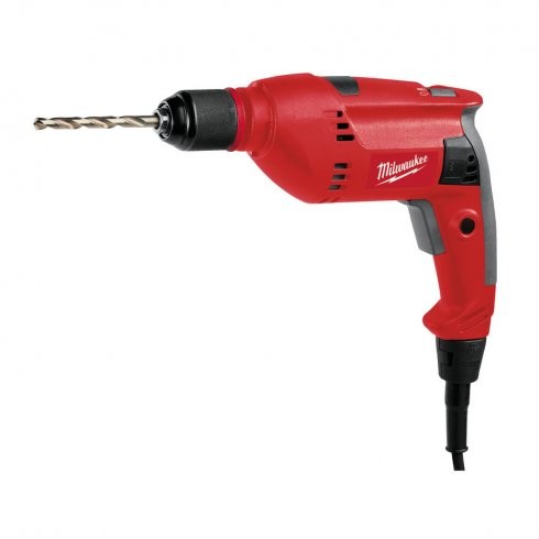 Безударная дрель Milwaukee DE 10 RX