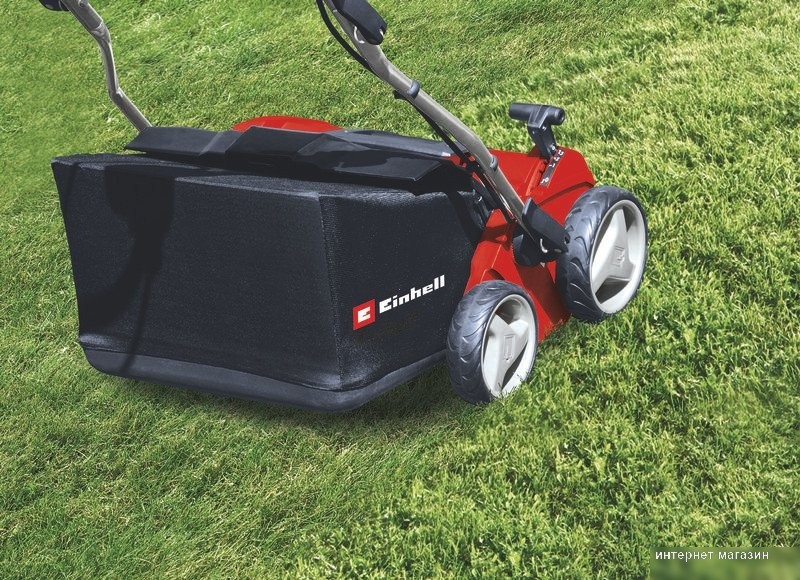 Einhell GE-SA 1435