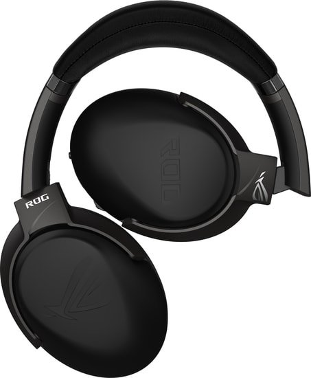 Наушники ASUS ROG Strix Go 2.4