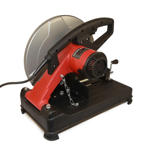 Торцовочная пила Edon ED-CS355-2800