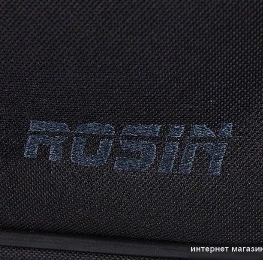 Rosin 001-59-BLK (черный)