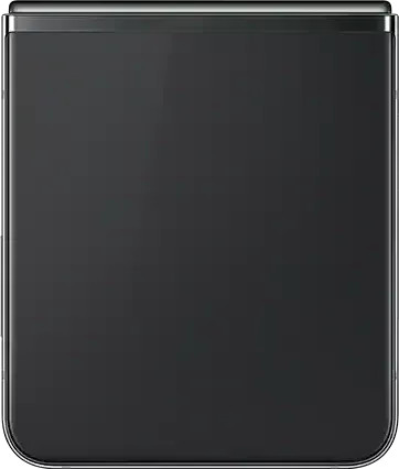 Смартфон Samsung Galaxy Z Flip5 SM-F731B/DS 8GB/512GB (графит)