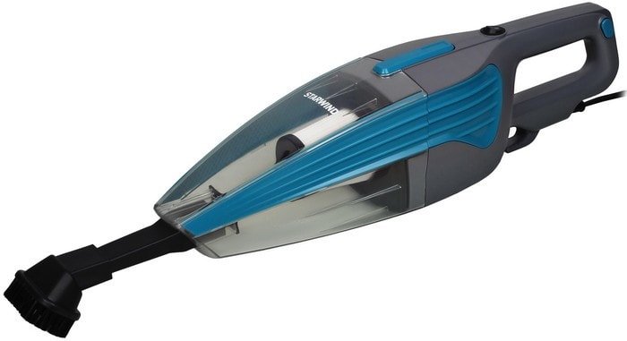Пылесос StarWind SCH1250