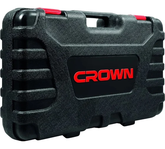 Отбойный молоток Crown CT18123V BMC
