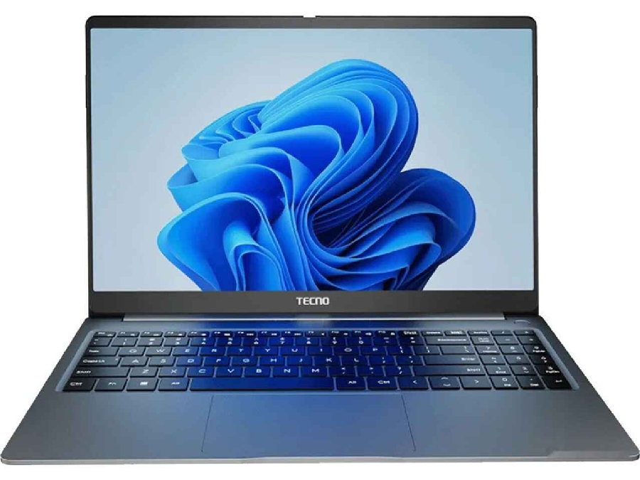 Ноутбук Tecno Megabook T1 2023 AMD 4894947004964