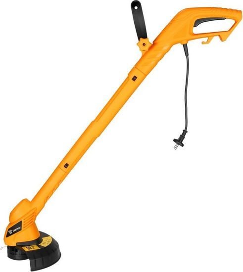 Триммер электрический Deko DKTR500