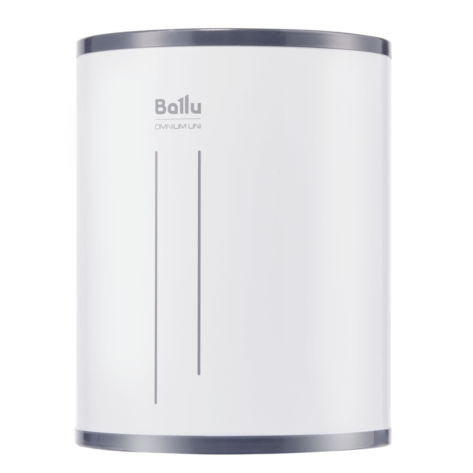 Накопительный электрический водонагреватель Ballu BWH/S 10 Omnium Uni O
