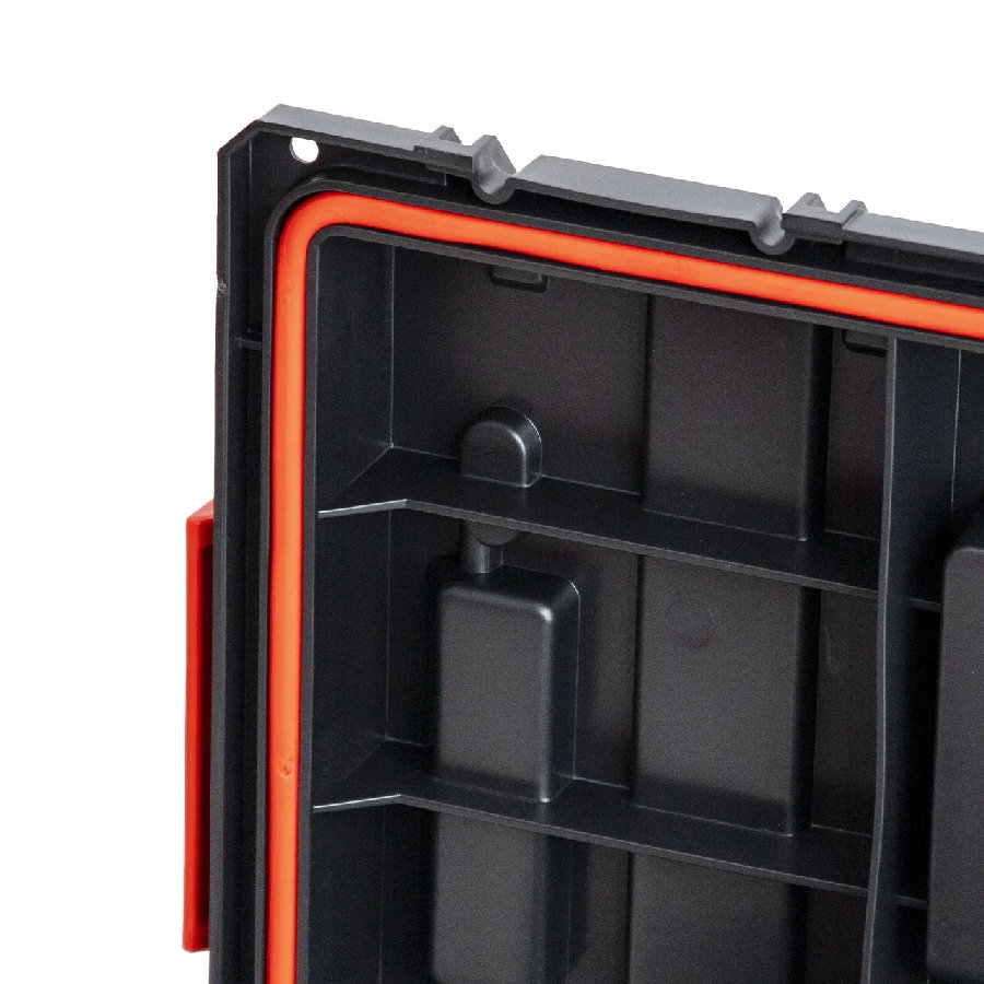 Ящик для инструментов Qbrick System Prime Toolbox 250 Vario