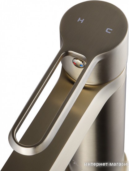 Смеситель Maxonor Pure Life PL11108-6