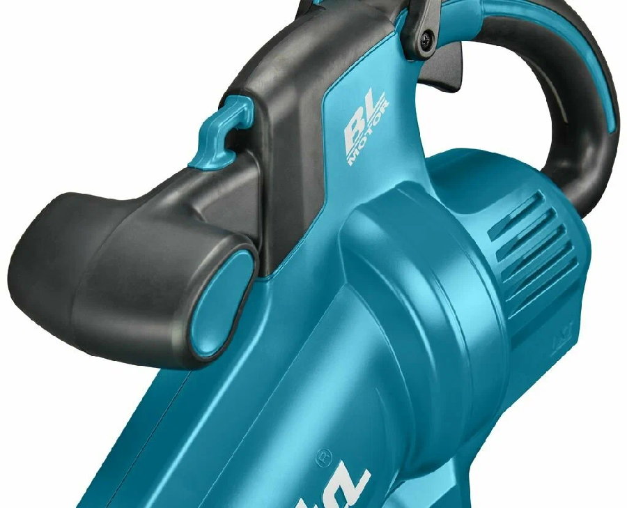Ручная воздуходувка Makita DUB187T001 (с 1-м АКБ)