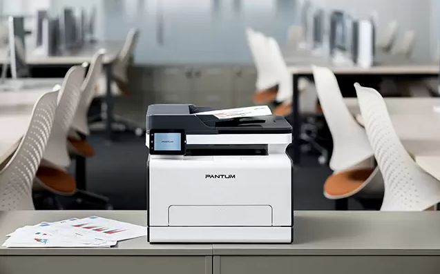 МФУ Pantum CM2100ADW
