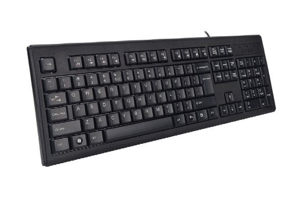 Клавиатура A4Tech KR-83