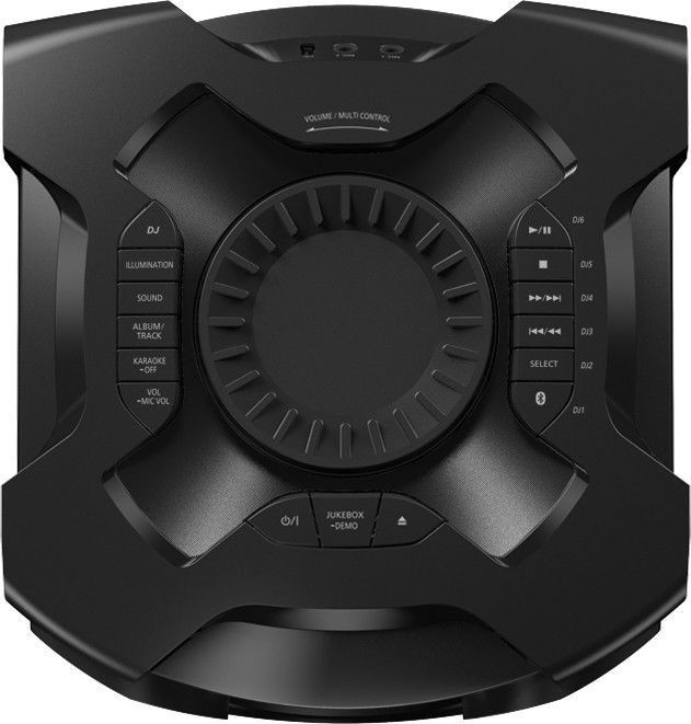 Мини-система Panasonic SC-TMAX10