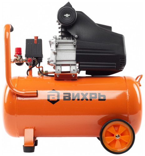 Компрессор Вихрь КМП-300/50