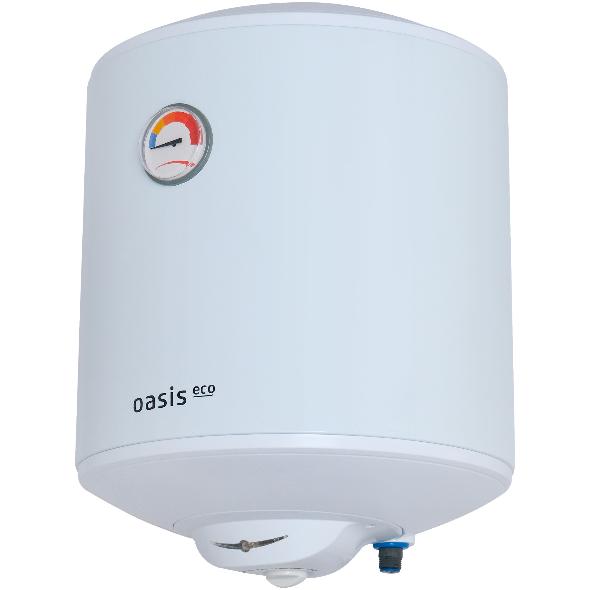 Накопительный электрический водонагреватель Oasis Eco ER-30