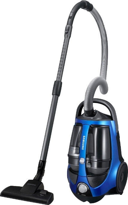 Пылесос Samsung VCC8836V36/XEV