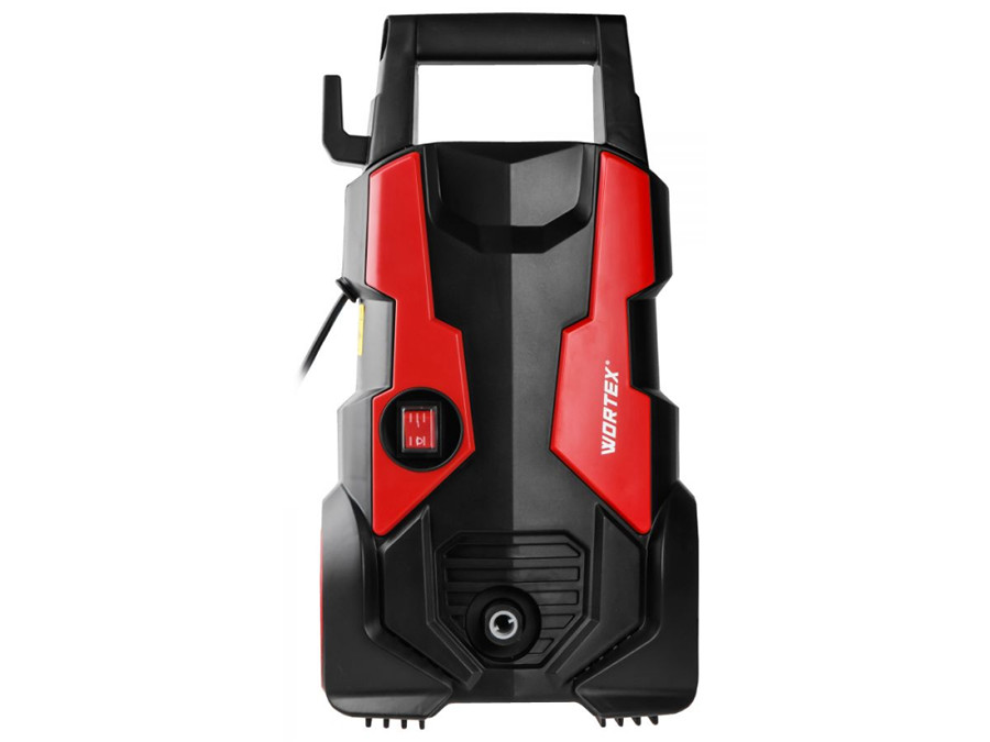 Мойка высокого давления Wortex PW 1420
