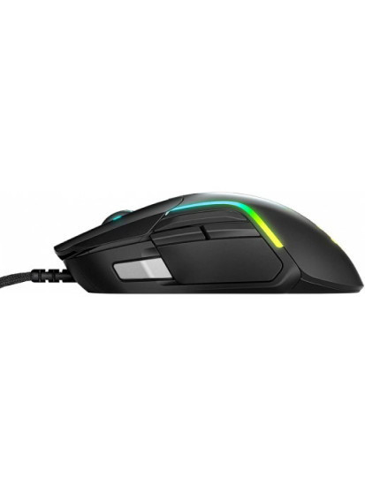 Игровая мышь SteelSeries Rival 5