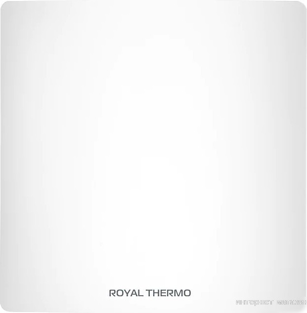 Осевой вентилятор Royal Thermo Sunset RAFS 100 S Silent