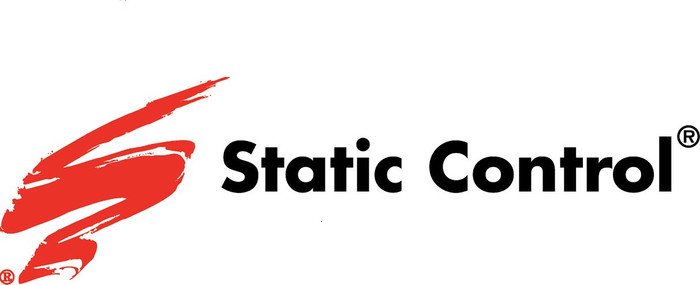 Тонер Static Control TRMPTCOL-1KG-K