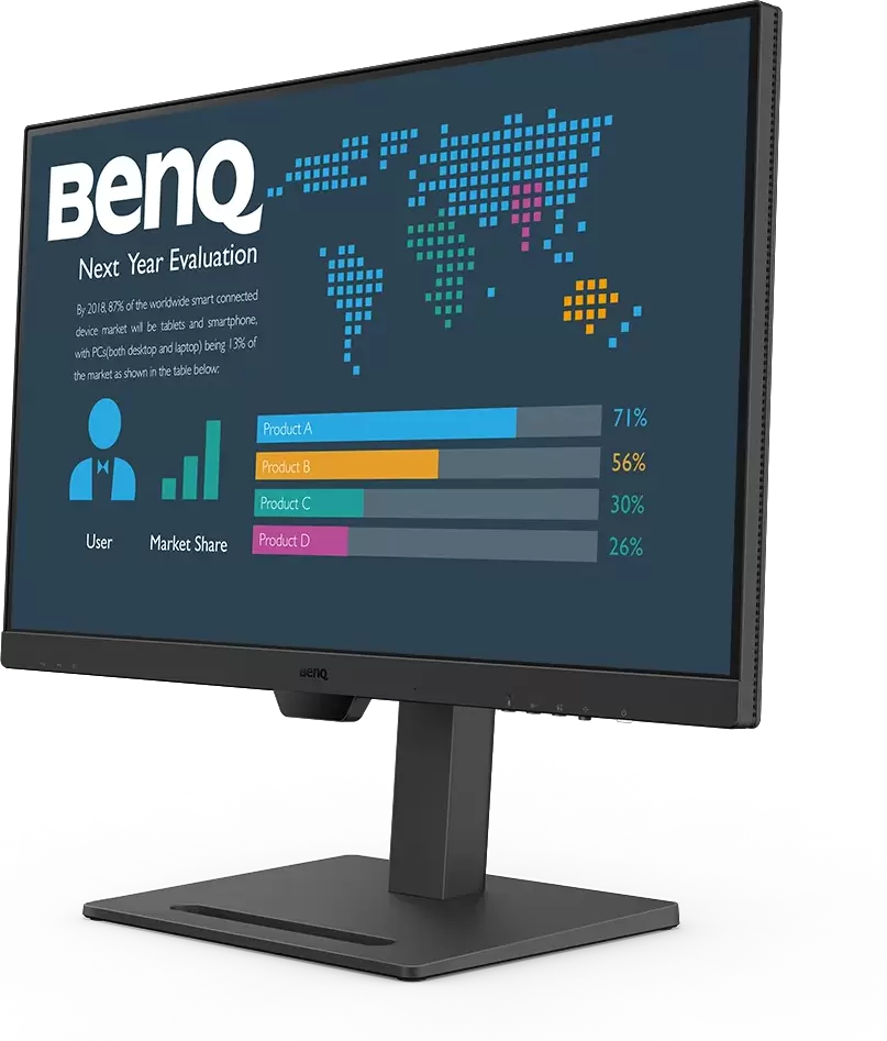 Монитор BenQ Business BL2790QT