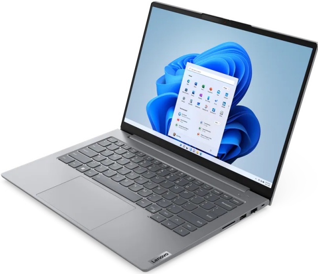 Ноутбук Lenovo ThinkBook 14 G6 IRL 21KG00U0AK