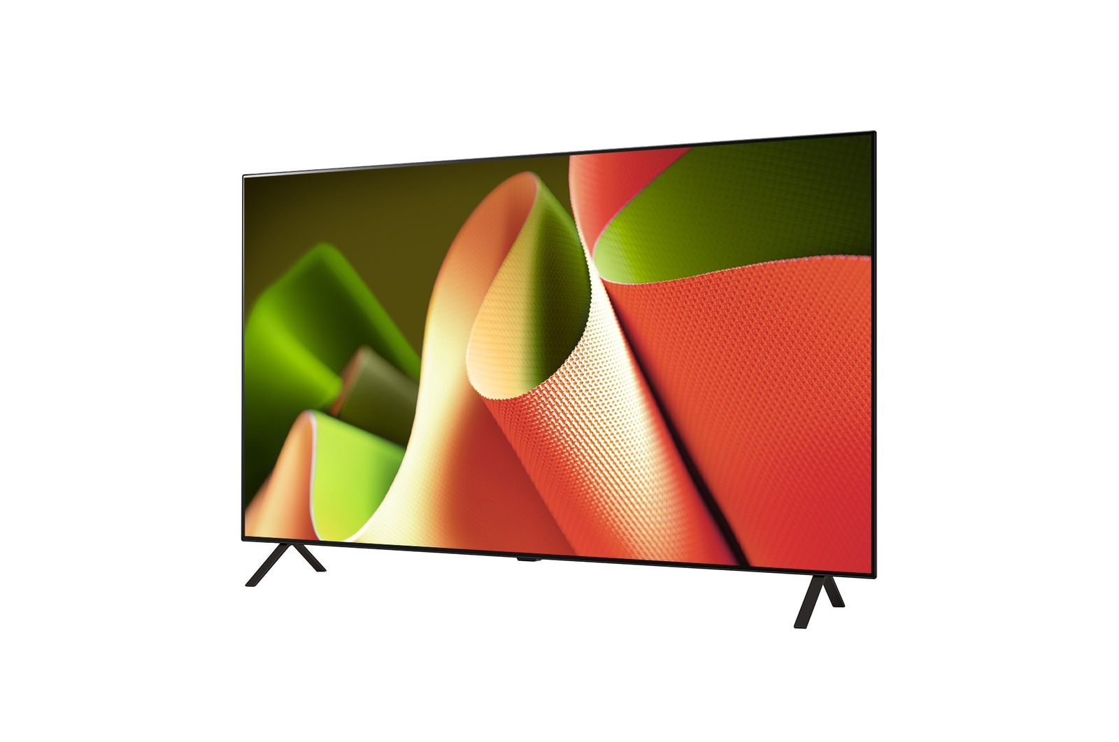 OLED телевизор LG OLED B4 OLED55B4RLA