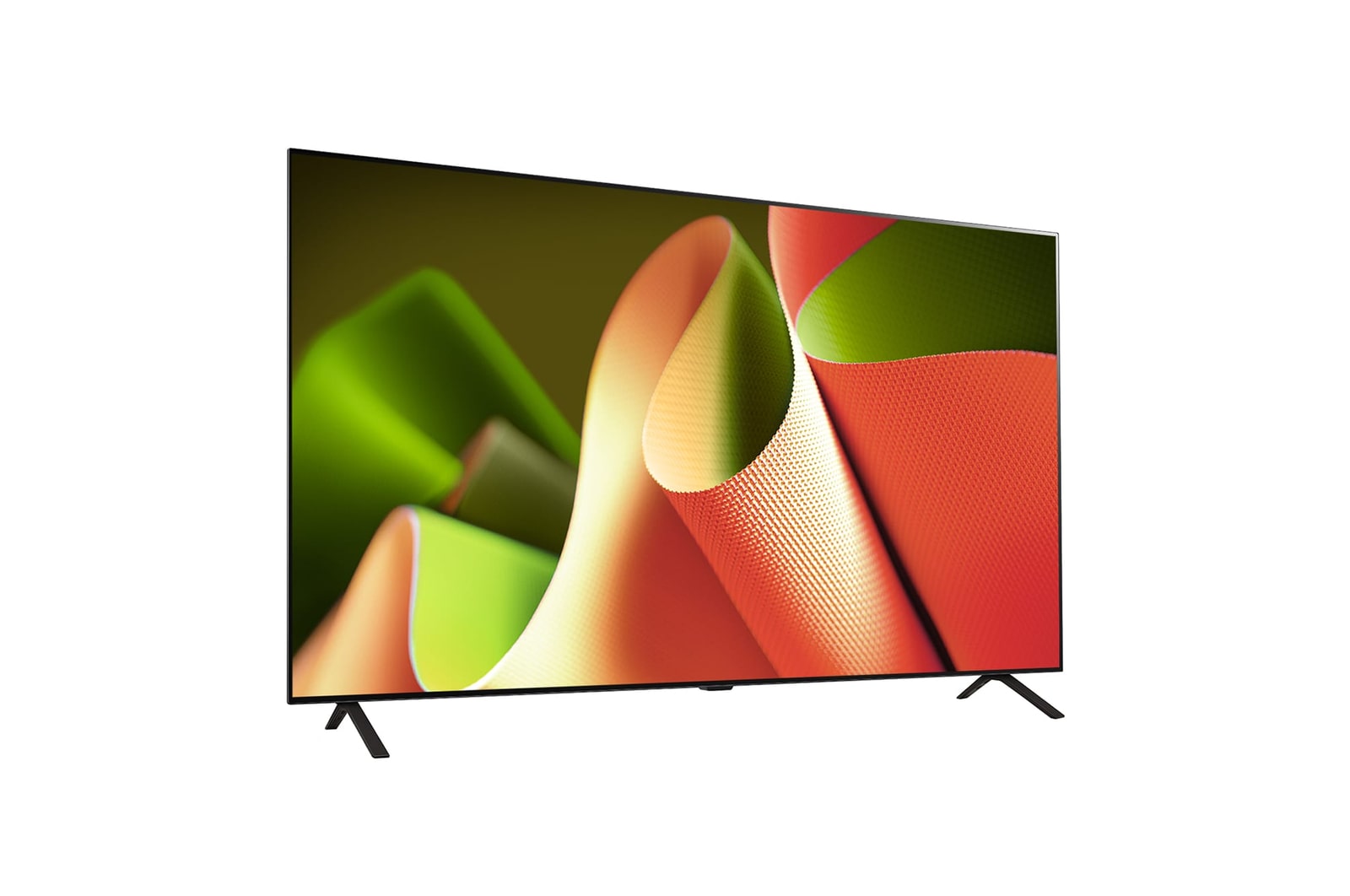 OLED телевизор LG OLED B4 OLED77B4RLA