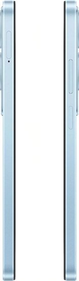 Смартфон Oppo A60 CPH2631 8GB/256GB международная версия (голубой)