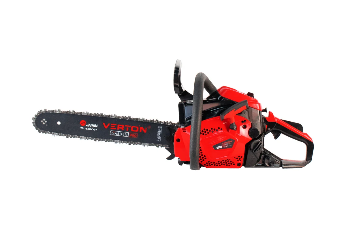Бензопила Verton Garden Pro CS-4116