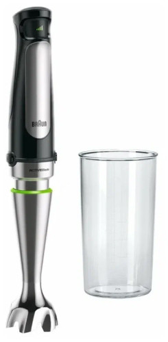 Погружной блендер Braun Multiquick 7 MQ7045X