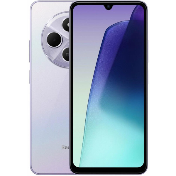 Смартфон Xiaomi Redmi 14C 8GB/256GB международная версия (фиолетовый)