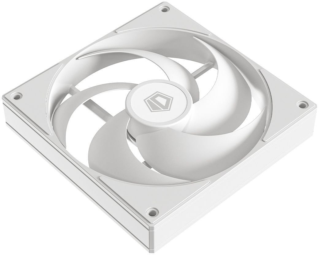 Вентилятор для корпуса ID-Cooling AS-140-W