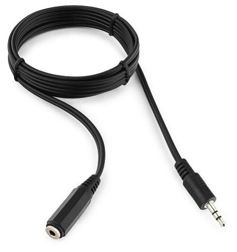 Удлинитель Cablexpert CCA-423 1.5 м