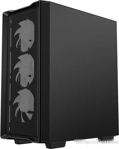 Корпус DeepCool CC560 Mesh V2 R-CC560-BKAMA4-G-2