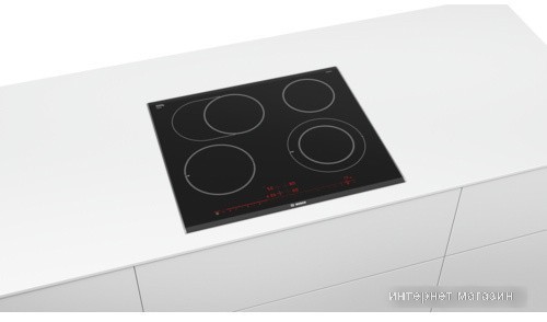 Варочная панель Bosch PKN675DP1D