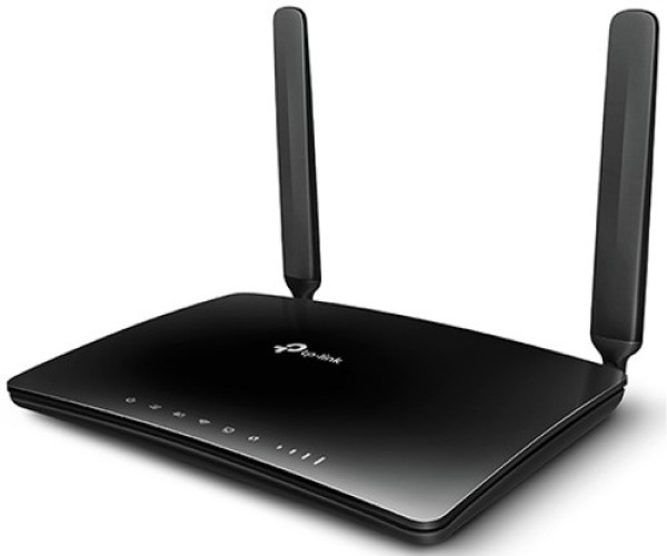 Беспроводной маршрутизатор TP-Link Archer MR400