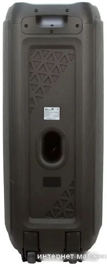 Колонка для вечеринок Eltronic 20-61 Fire Box 1000